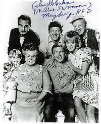 Mayberry Rfd