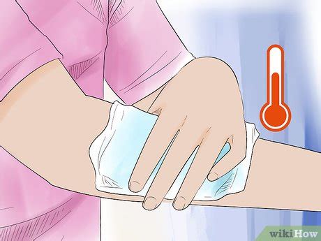 How to Treat Chafing: 14 Steps (with Pictures) - wikiHow