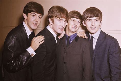 The Beatles Members Net Worth in 2023: Life, Albums and Wiki