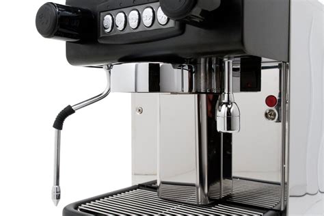 Expobar Office Control Espresso Machine - Whole Latte Love