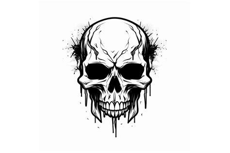 Real Human Skull for Sale Graphic by Ranya Art Studio · Creative Fabrica