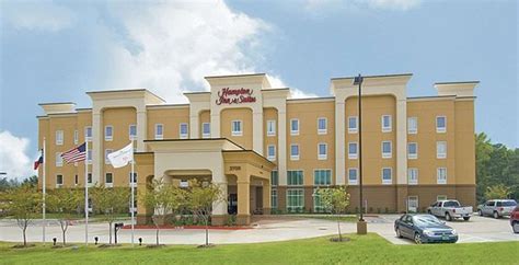 HAMPTON INN & SUITES PALESTINE $101 ($̶1̶3̶1̶) - Updated 2019 Prices ...