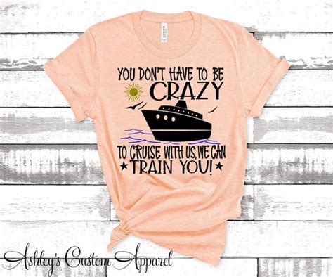 Funny Family Cruise T Shirts - Alliwannadoisbake Blog