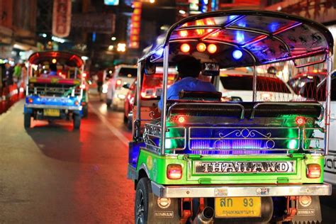 10 Best Tours in Bangkok, Thailand (2024) - Road Affair