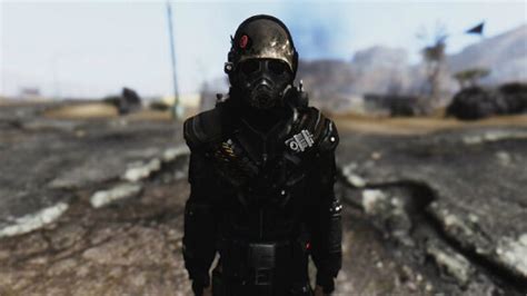 Fallout: New Vegas - Unique Armor Locations - Guide and Tips | GamesCrack.org