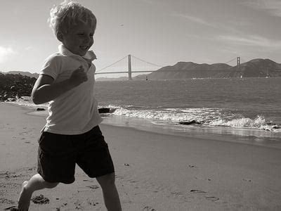 Marina Green in San Francisco, California - Kid-friendly Attractions | Trekaroo