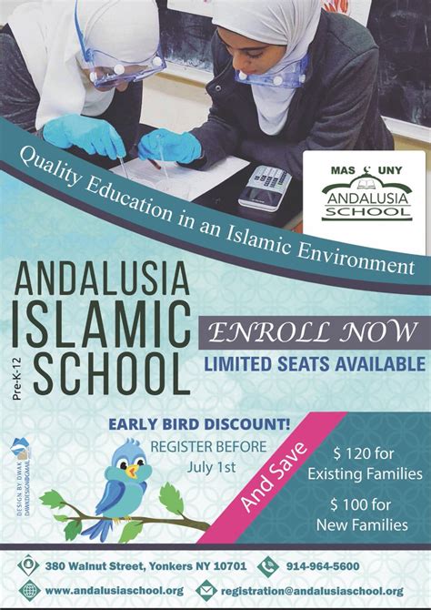 Andalusia School (@andalusiaschool) | Twitter