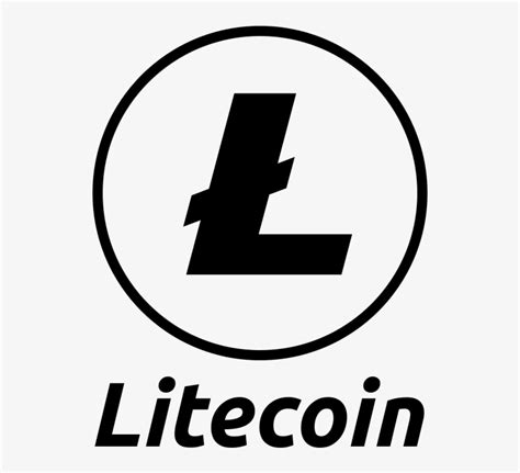 Litecoin Logo Vector at Vectorified.com | Collection of Litecoin Logo Vector free for personal use