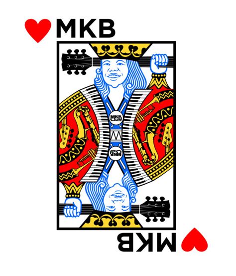 King of Hearts Poster for Marcus King Band | DUMAH