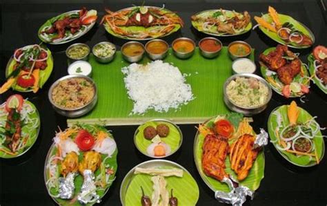 South Indian Restaurants in Coimbatore, South Indian Food in CBE