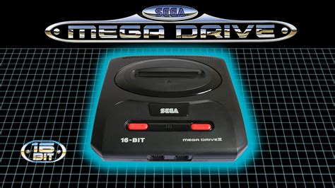 SEGA's official Mega Drive emulator has been announced for Steam