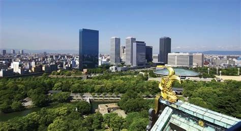 Ōsaka | prefecture, Japan | Britannica.com