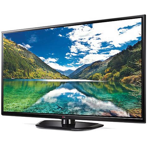 LG 42" PN4500 Plasma HDTV 42PN4500 B&H Photo Video