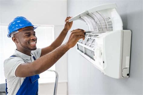 AC Repairs: Why You Should Leave These 3 Jobs to Professionals | Blog