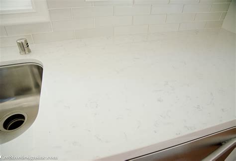 Tempusfugitiv: Ikea Quartz Countertops Review