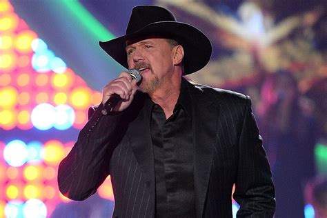 Trace Adkins Plans 10th USO Tour