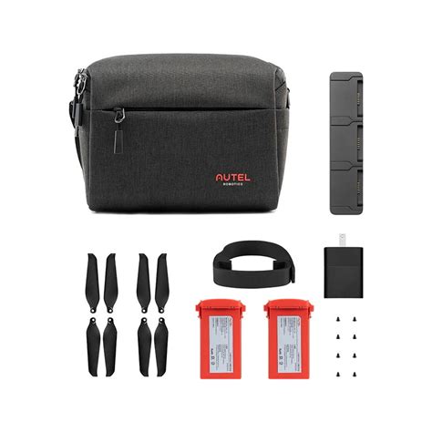 Autel Σετ Αξεσουάρ EVO Nano/Red Drone Accessory Kit για Drone | Skroutz.gr