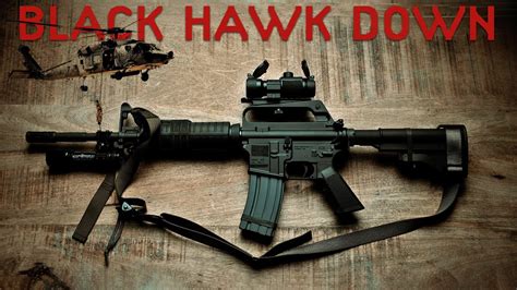 OPERATION GOTHIC SERPENT BLACK HAWK DOWN) DELTA FORCE, 42% OFF