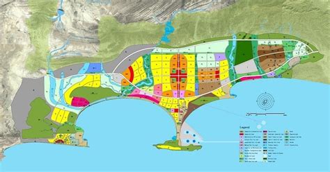 Latest Development Updates Of Gwadar 2020 - Globe Estate & Builders