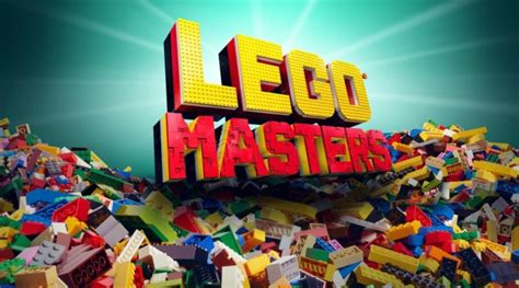 LEGO MASTERS China's kicks season has Monkie Kid episode