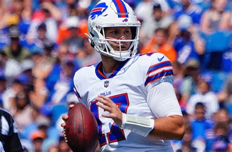 Buffalo Bills Odds, Picks & Betting Preview 2022