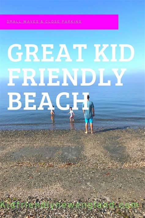 This Beach is great for kids for so many reasons. For starters, it has small waves and the ...