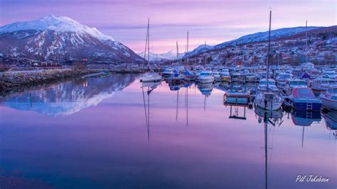 Narvik - Northern Lights across all borders | Norway, Nordic countries ...