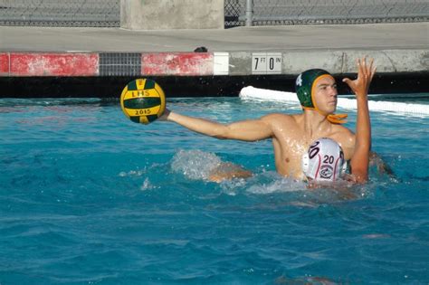 Water Polo Positions: Best Guide (2023)