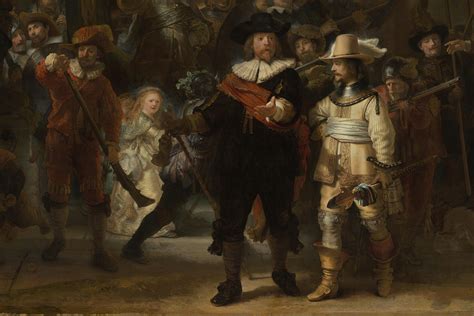 Famous Rembrandt Paintings - 8 Compelling Stories | Widewalls