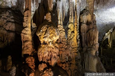 Postojnska Jama Cave - Slovenia - Blog about interesting places