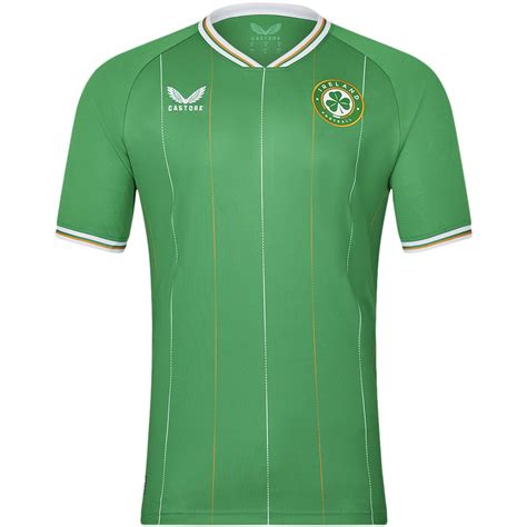 Ireland National Football Team Jerseys & Teamwear | rebel