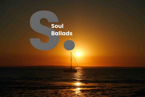 Soul Ballads & Love Songs - playlist by arthurdeleeuw | Spotify