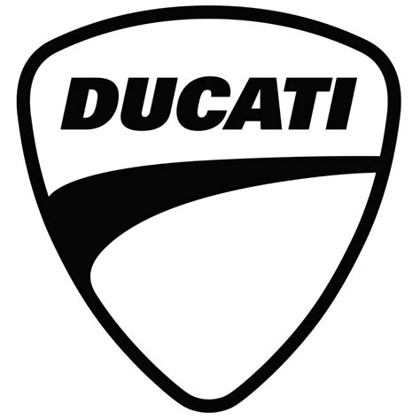 Ducati logo