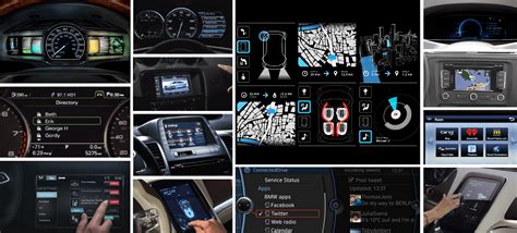 Introduction to Human Machine Interface (HMI) Technology - IoT Worm