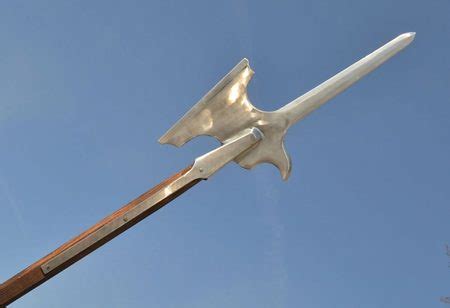 Medieval Halberds - wulflund.com