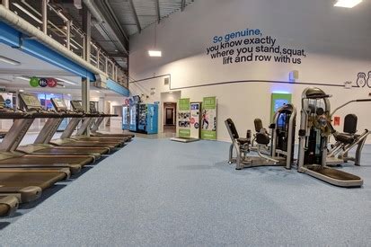 The Gym Guildford | Find Your Fit | The Gym Group