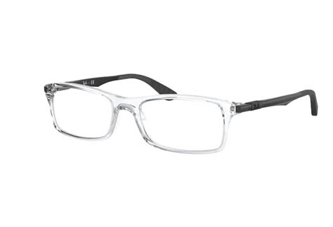 Eyeglasses Ray Ban RB 7017 - RB7017/5943/5417/145