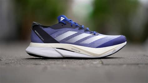 Adidas Adizero Boston 12 review | Meta Endurance