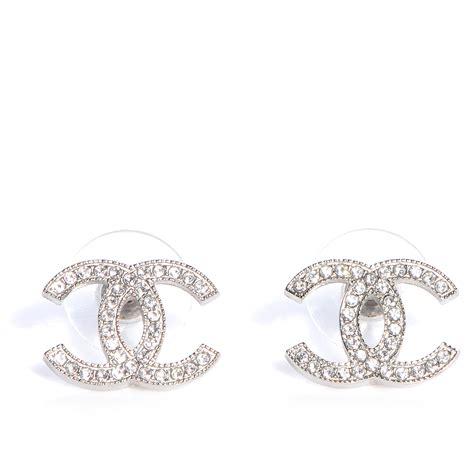 Earring Chanel Price - The Best Produck Of Earring