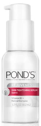 POND’S Is Dropping A Line Of Anti-Aging Retinol Products For Under $8 ...