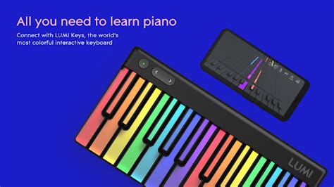 ROLI Learn - Apps on Google Play