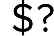 The Modern Designer's Font Bundle 6 Font - What Font Is