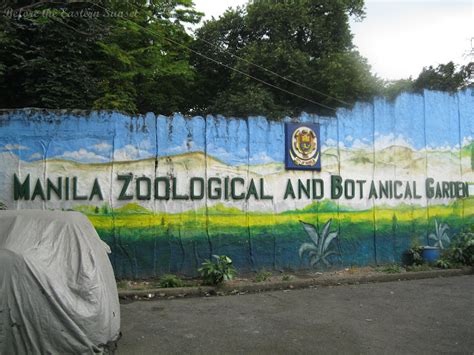 My First Visit to Manila Zoo |Filipino Sojourner