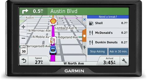 Best GPS Navigation For Cars (Review & Buying Guide) in 2020