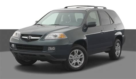 Amazon.com: 2005 Acura MDX Reviews, Images, and Specs: Vehicles