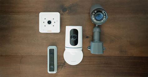 Vivint Security Cameras 2023: Indoor & Outdoor | Safewise