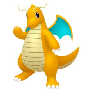 Dragonite - WikiDex, la enciclopedia Pokémon