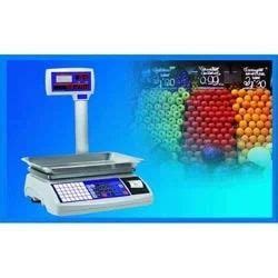 Cash Register Scale at best price in Bengaluru by Trident Inc | ID: 4096787530