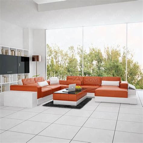 Divan Living Room Furniture Sofa - VATAR Furniture Industrial Co ...