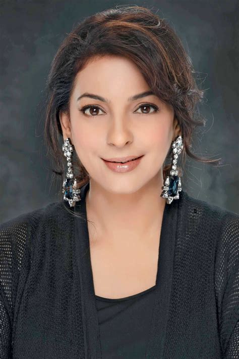 Juhi Chawla - Profile Images — The Movie Database (TMDb)